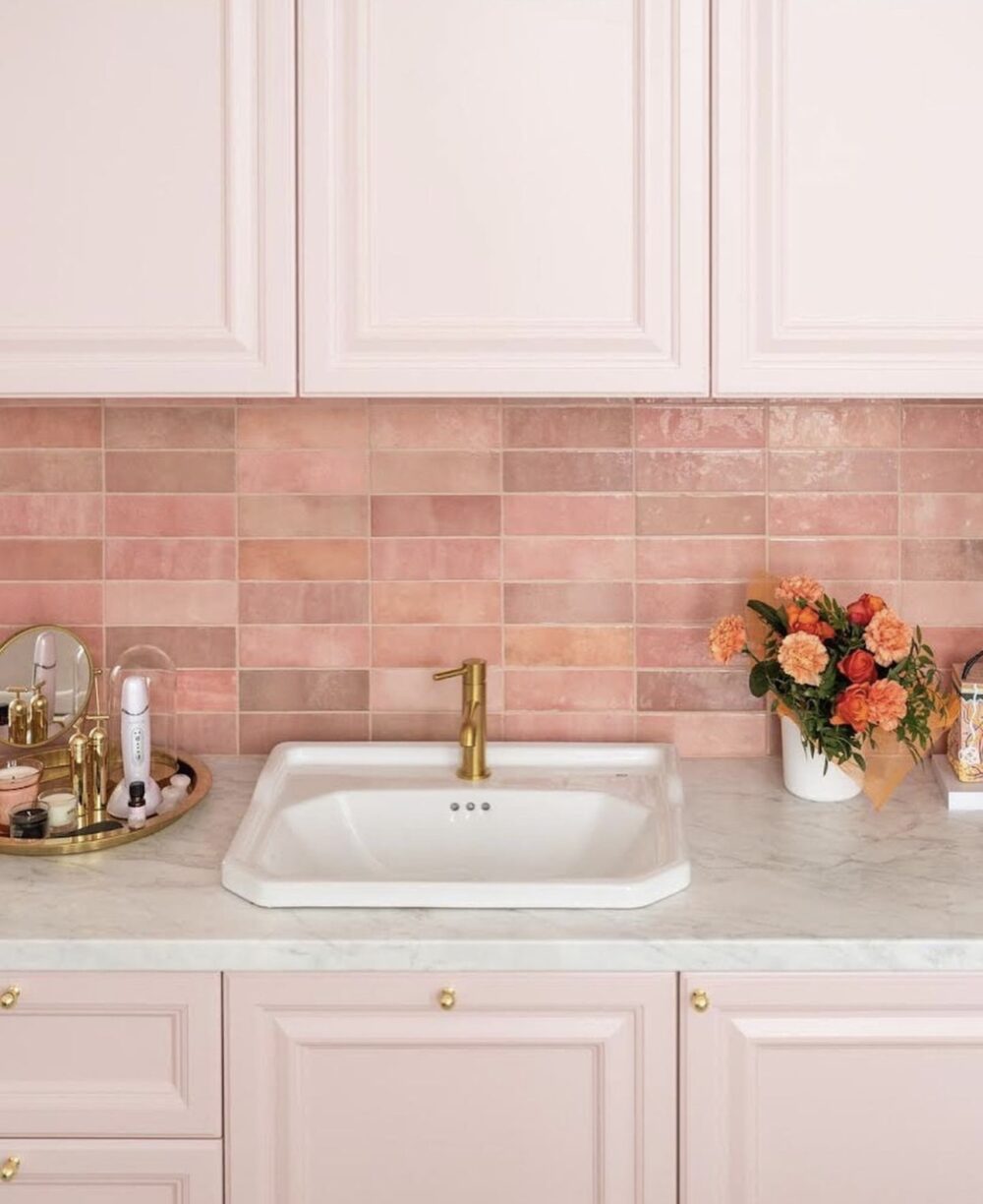 2022 Kitchen Splashback Tiles Trends Kitchen Tile Ideas MYC